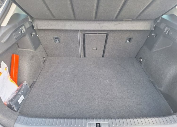 Cupra Formentor Formentor 1.4 e-Hybrid DSG