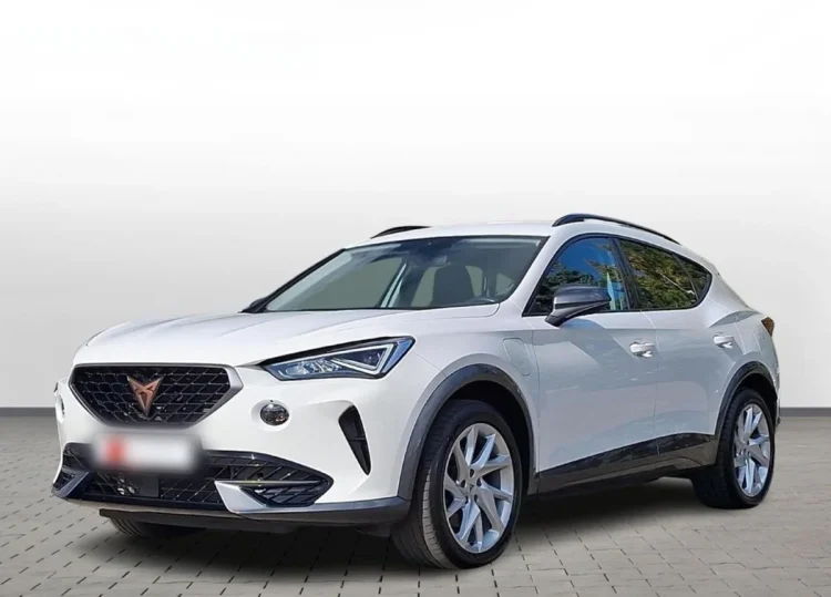 Cupra Formentor Formentor 1.4 e-Hybrid DSG