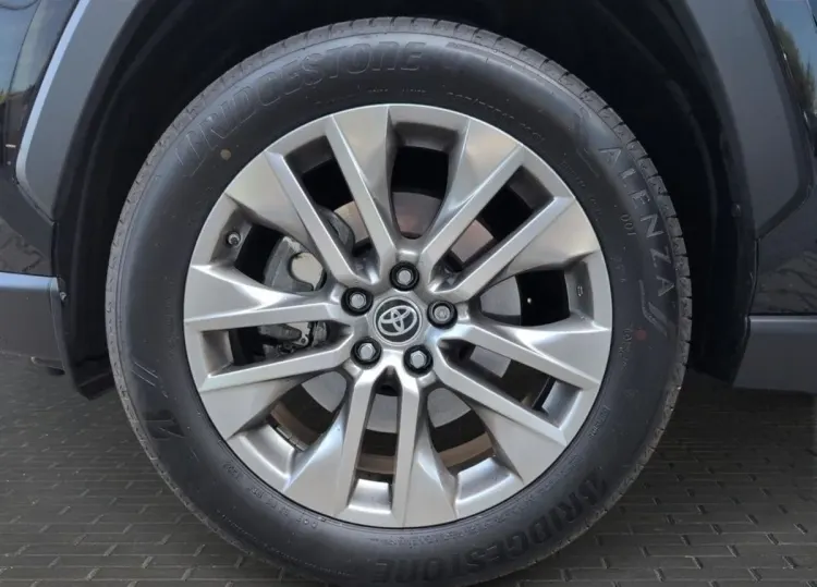 Toyota RAV4 RAV4 2.5 Hybrid Executive 4x2