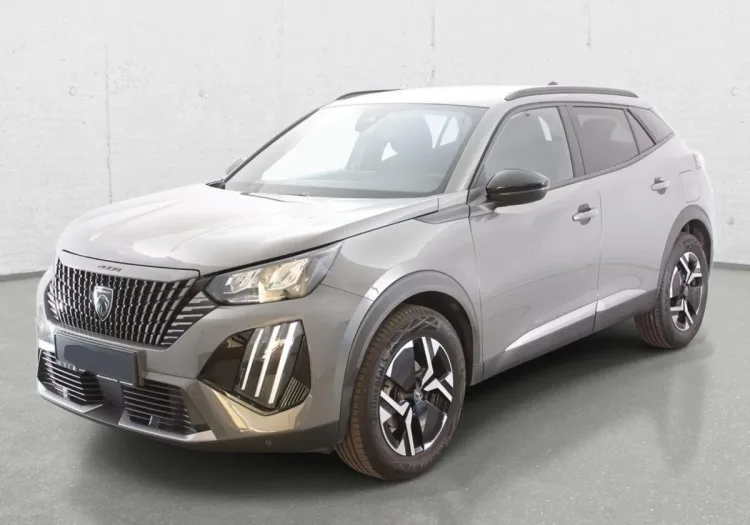 Peugeot 2008 2008 PureTech 130 Allure S&S EAT8