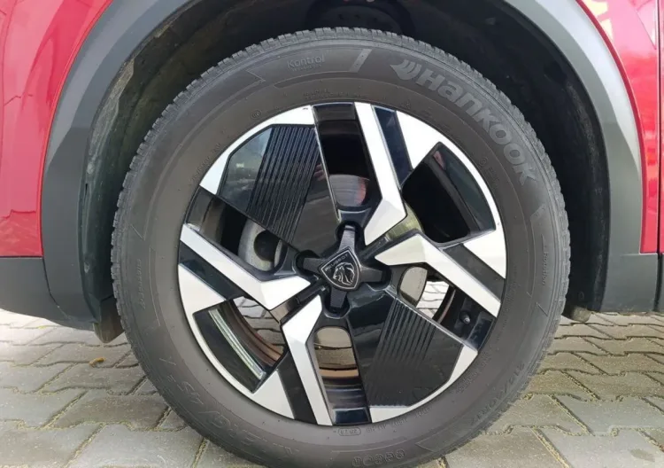 Peugeot 2008 2008 PureTech 100 Allure S&S BVM6