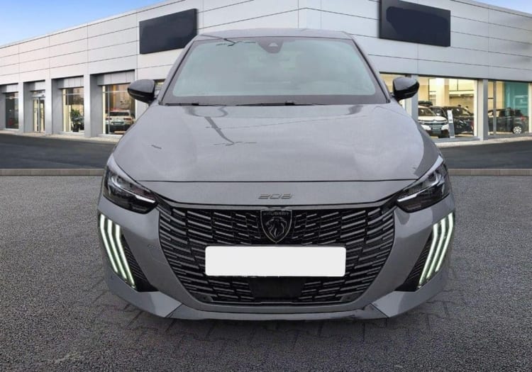 Peugeot 208 208 1.2 mHEV GT
