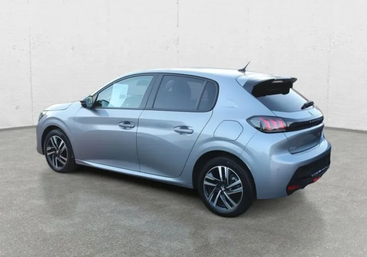 Peugeot 208 208 1.2 PureTech Allure S&S EAT8