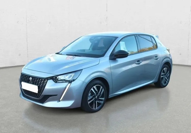 Peugeot 208 208 1.2 PureTech Allure S&S EAT8