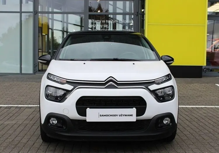 Citroen C3 C3 1.2 PureTech Max