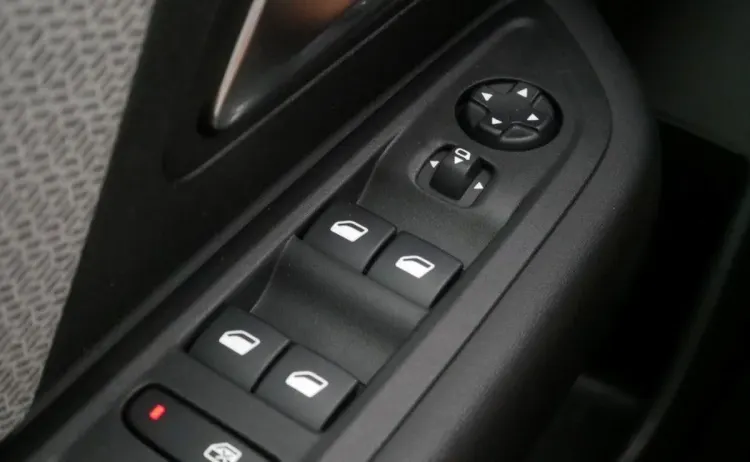 Citroen C4 C4 1.5 BlueHDi Shine S&S