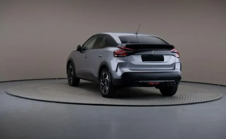 Citroen C4 C4 1.5 BlueHDi Shine S&S