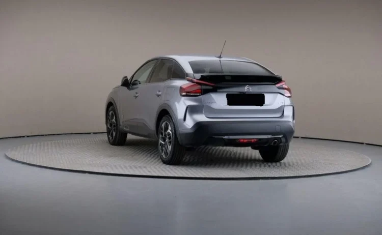 Citroen C4 C4 1.5 BlueHDi Shine S&S