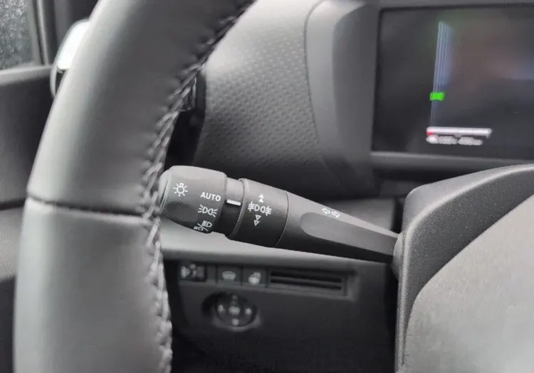 Citroen e-C4 e-C4 EV156 Max