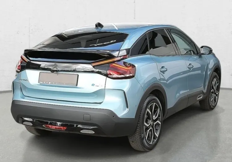 Citroen e-C4 e-C4 EV136 Max