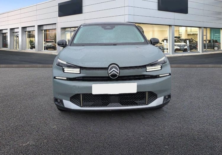 Citroen e-C4 e-C4 EV156 Max