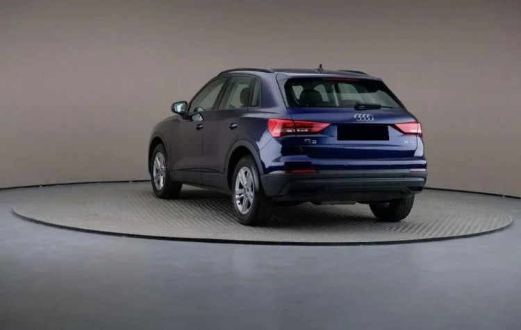 Audi Q3 Q3 35 TDI S tronic