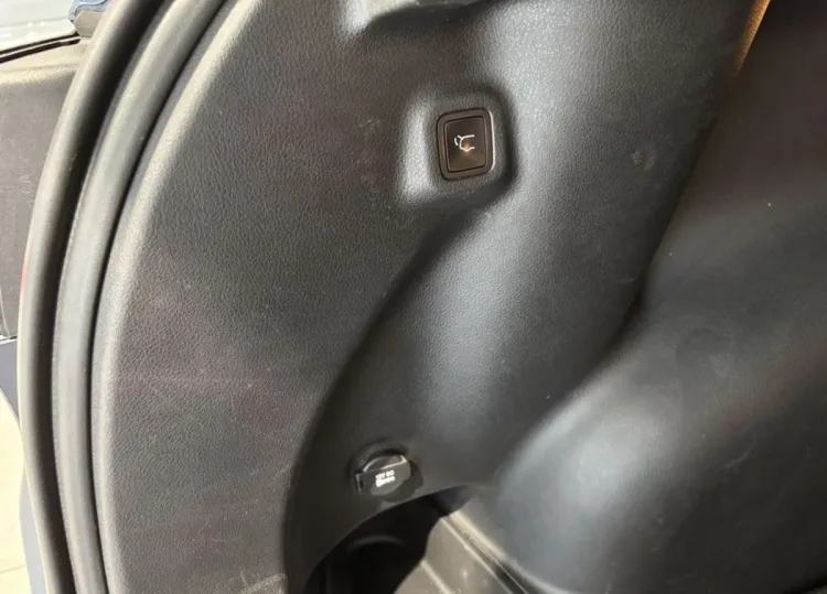 Jeep Compass Compass 1.3 TMair S FWD S&S DDCT