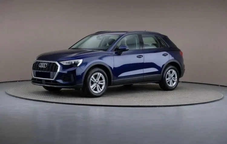 Audi Q3 Q3 35 TDI S tronic