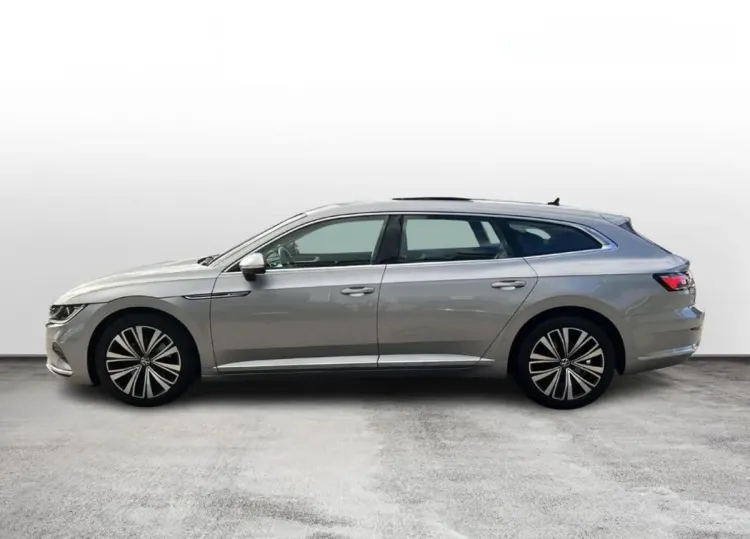 Volkswagen Arteon Arteon 2.0 TDI 4Motion Elegance DSG