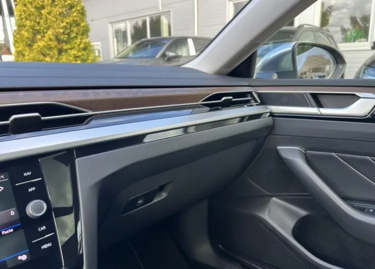 Volkswagen Arteon Arteon 2.0 TDI 4Motion Elegance DSG