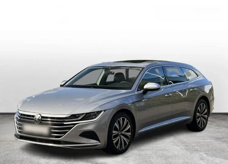 Volkswagen Arteon Arteon 2.0 TDI 4Motion Elegance DSG