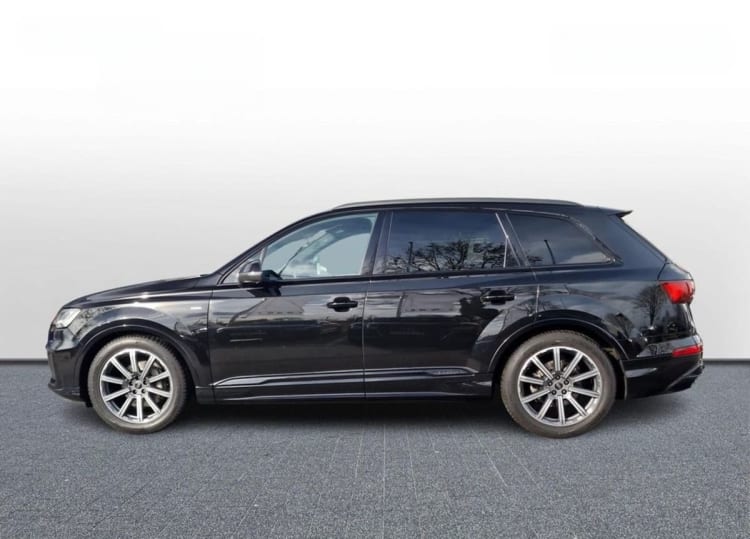 Audi Q7 Q7 50 TDI mHEV Quattro S Line Tiptr.