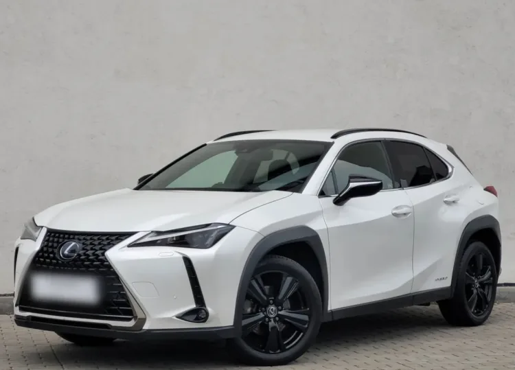 Lexus UX UX 250h GPF F Impression 2WD