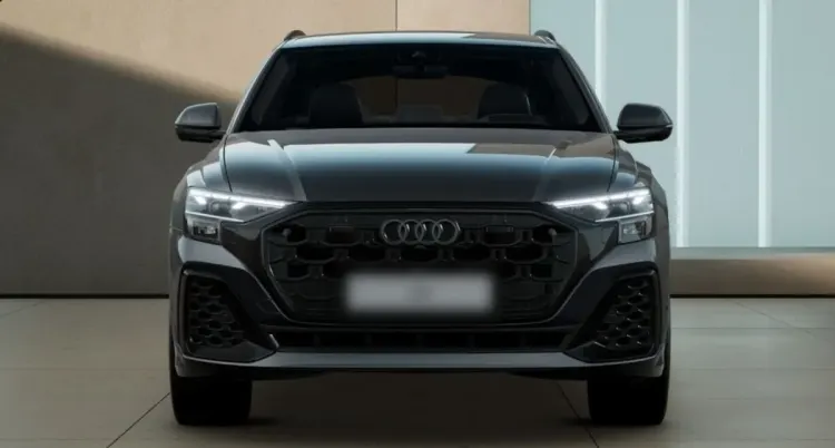 Audi Q8 Q8 55 TFSI mHEV Quattro Tiptronic