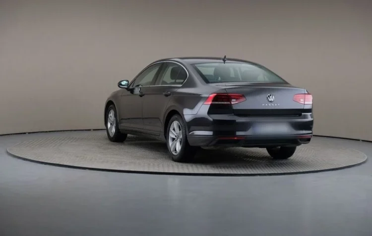 Volkswagen Passat Passat 2.0 TSI Business DSG