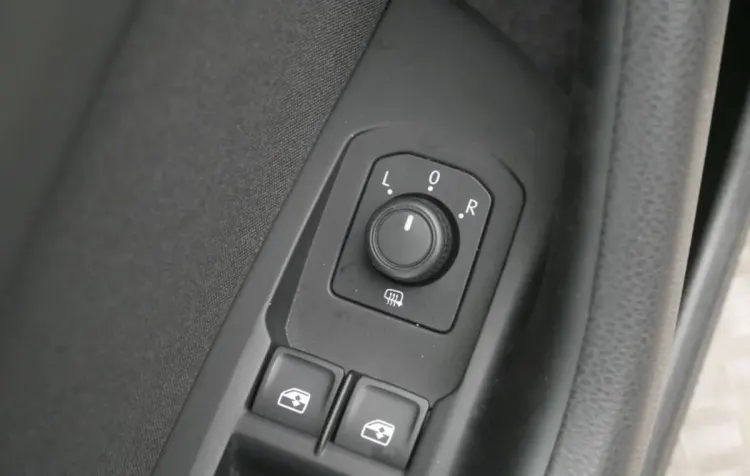 Volkswagen Passat Passat 2.0 TSI Business DSG