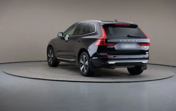 Volvo XC 60 XC 60 T6 Plug-In Hybrid AWD Plus Bright aut