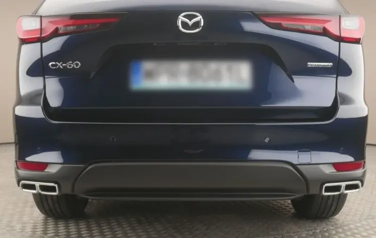 Mazda CX-60 CX-60 3.3 D mHEV Prime Line aut