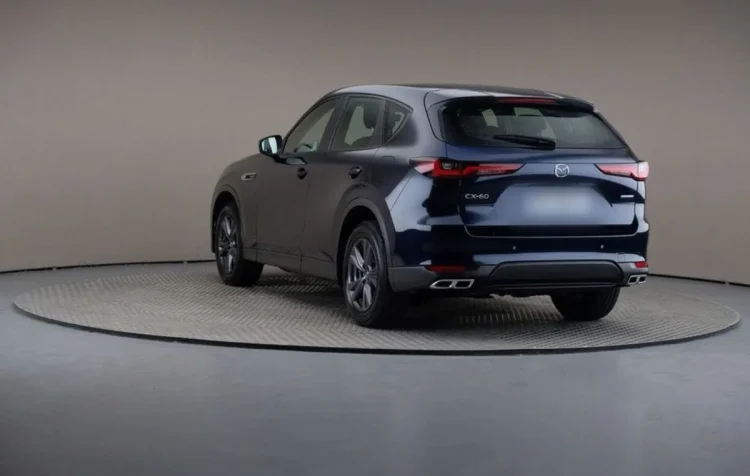 Mazda CX-60 CX-60 3.3 D mHEV Prime Line aut