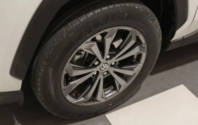 Toyota RAV4 RAV4 2.5 Hybrid Comfort 4x4