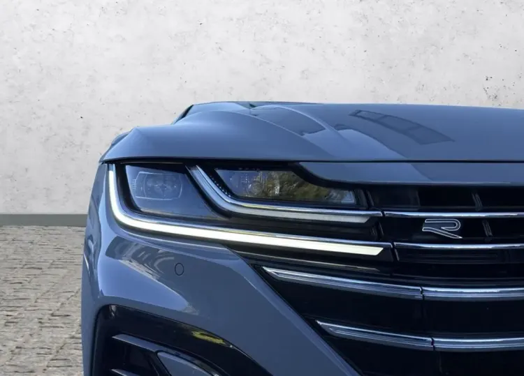 Volkswagen Arteon Arteon 2.0 TDI R-Line DSG