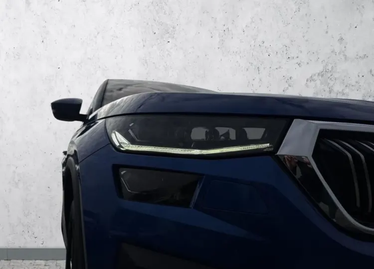 Skoda Kodiaq Kodiaq 2.0 TDI 4x4 L&K DSG