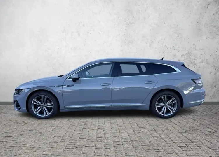 Volkswagen Arteon Arteon 2.0 TDI R-Line DSG