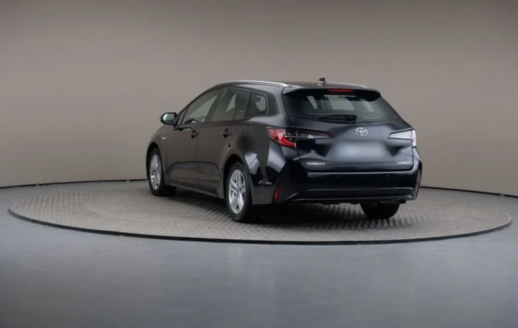 Toyota Corolla Corolla 1.8 Hybrid GPF Comfort