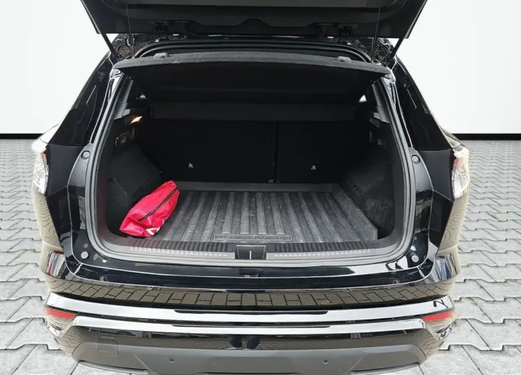 Renault Austral Austral 1.3 TCe mHEV Techno aut