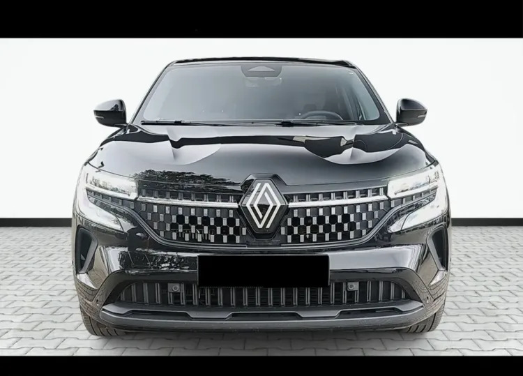 Renault Austral Austral 1.3 TCe mHEV Techno aut