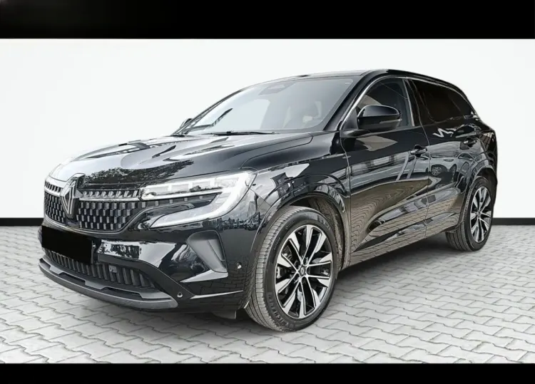 Renault Austral Austral 1.3 TCe mHEV Techno aut