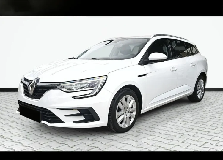 Renault Megane Megane 1.0 TCe Zen