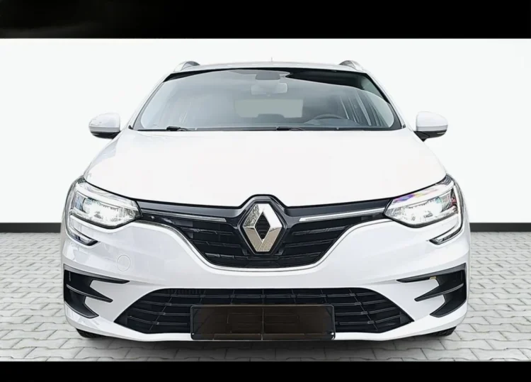 Renault Megane Megane 1.0 TCe Zen