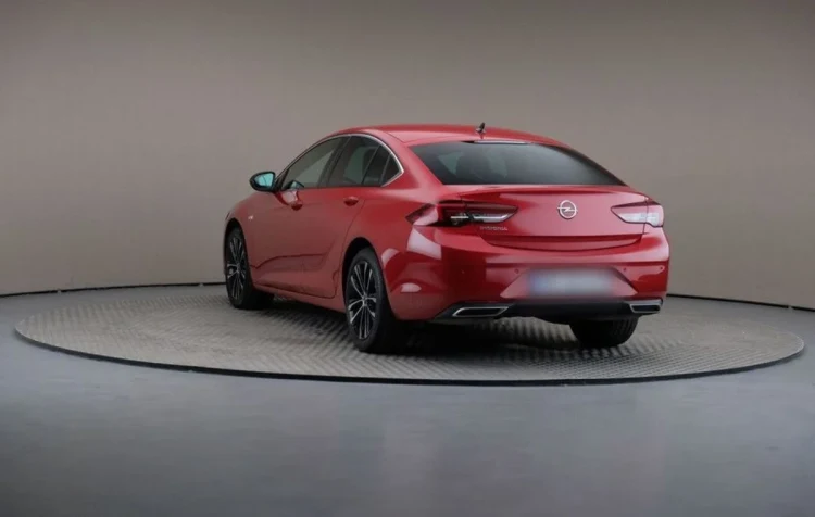 Opel Insignia Insignia 2.0 T Business Elegance S&S aut