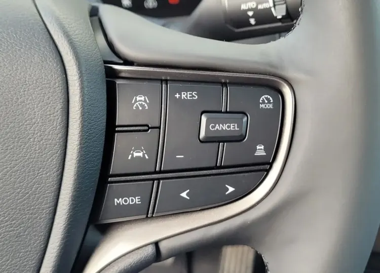 Lexus UX UX 300h F Sport Design