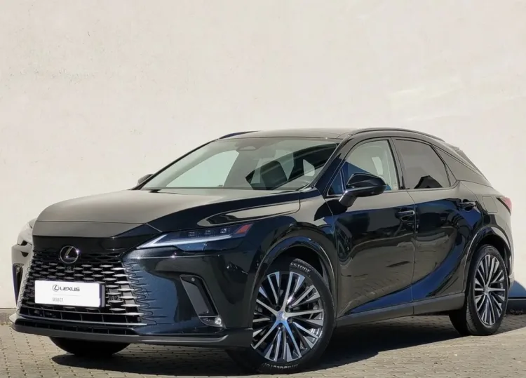 Lexus RX RX 350h Prestige