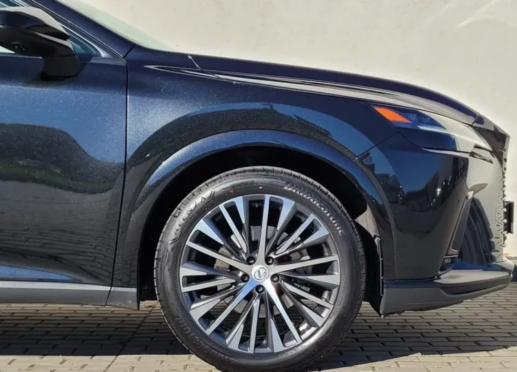 Lexus RX RX 350h Prestige