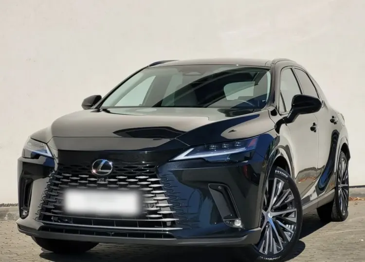 Lexus RX RX 350h Prestige