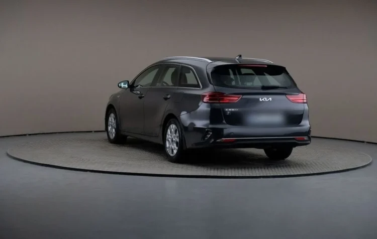 Kia Ceed Ceed 1.5 T-GDI M