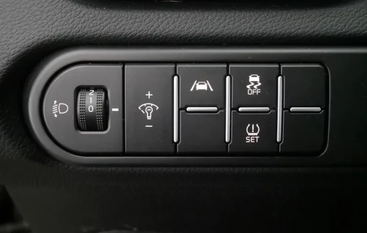 Kia Ceed Ceed 1.5 T-GDI M