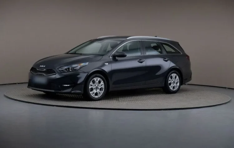 Kia Ceed Ceed 1.5 T-GDI M