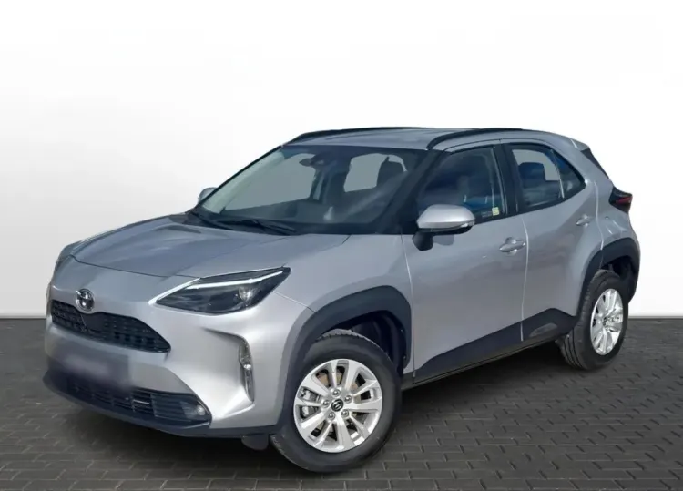 Toyota Yaris Cross Yaris Cross 1.5 Comfort