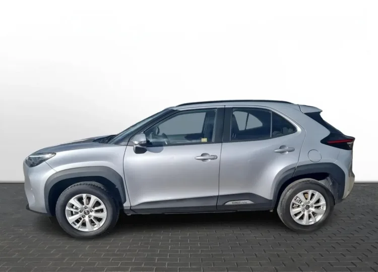 Toyota Yaris Cross Yaris Cross 1.5 Comfort