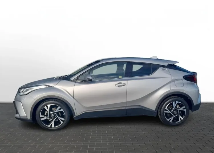 Toyota C-HR C-HR 1.8 Hybrid GPF Style